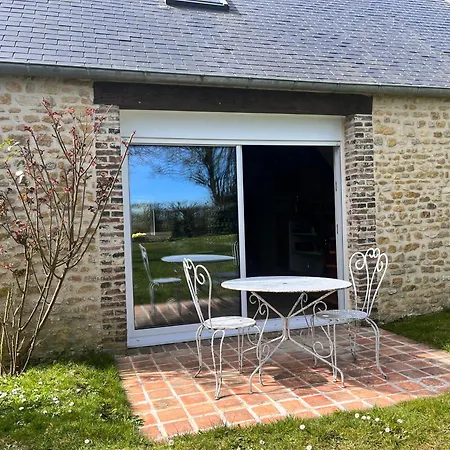 D'hotes A La Campagne