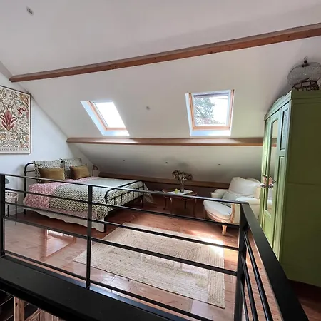 Pensjonat D'hotes A La Campagne Gapree