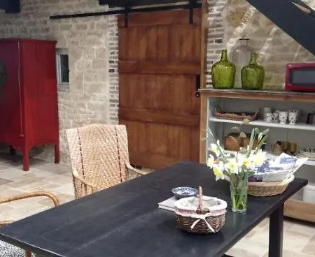 D'hotes A La Campagne * Gapree