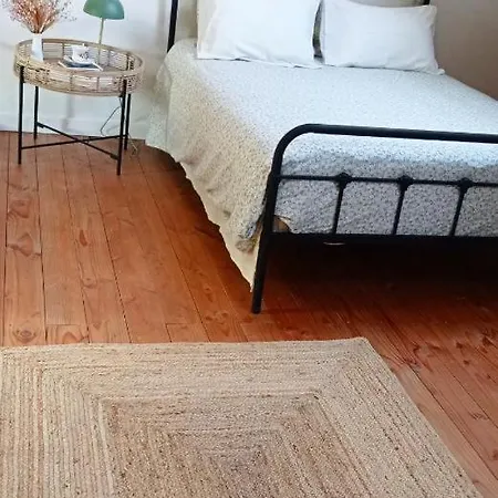 Πανσιόν D'hotes A La Campagne *