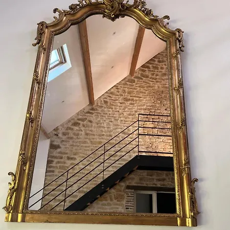 D'hotes A La Campagne