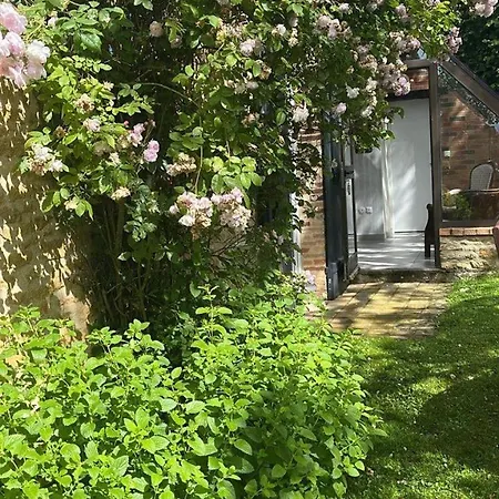 D'hotes à La Campagne Gapree