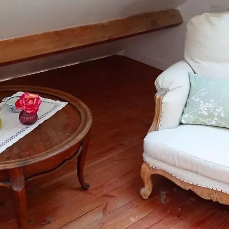 D'hotes A La Campagne * Gapree