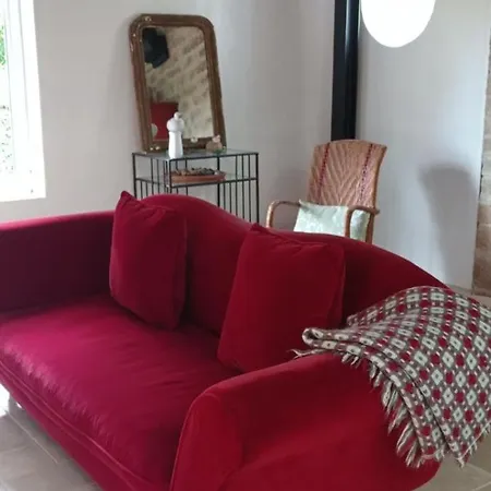 Πανσιόν D'hotes A La Campagne Gapree