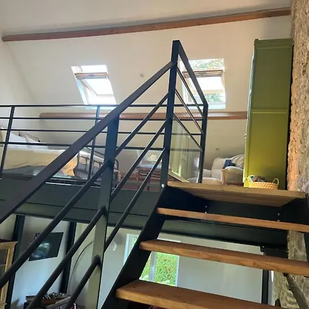 Pensjonat D'hotes A La Campagne *