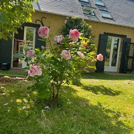 D'hotes A La Campagne