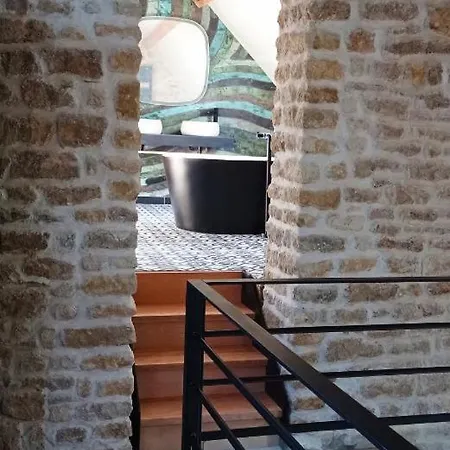 D'hotes A La Campagne Gapree