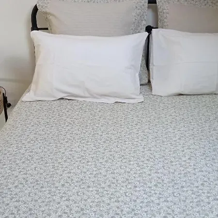 Πανσιόν D'hotes A La Campagne