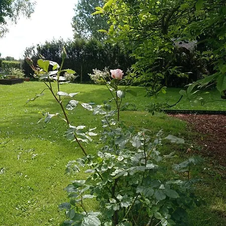 D'hotes A La Campagne Πανσιόν Gapree