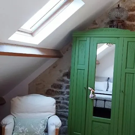 D'hotes A La Campagne * Gapree