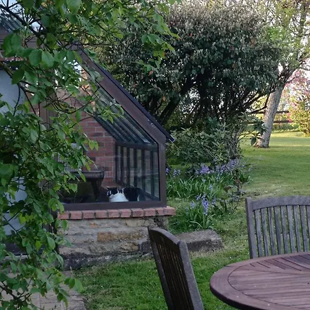 D'hotes A La Campagne