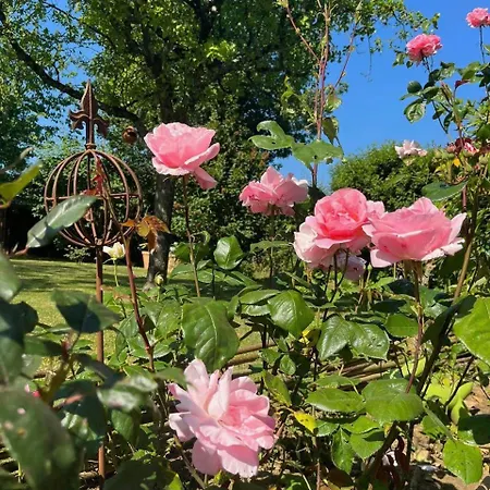 Pensjonat D'hotes A La Campagne *