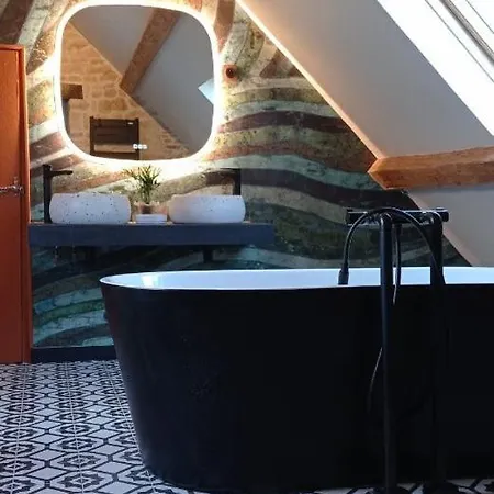 Πανσιόν D'hotes A La Campagne Gapree