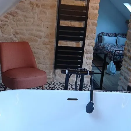 D'hotes A La Campagne * Gapree