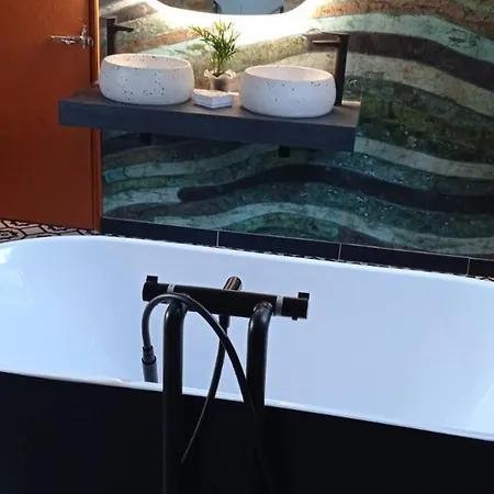 Pensjonat D'hotes A La Campagne *