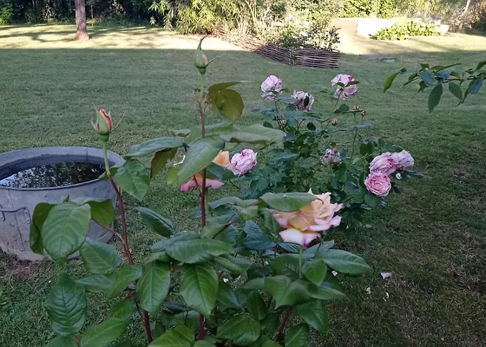 D'hotes A La Campagne Vendégház Gapree
