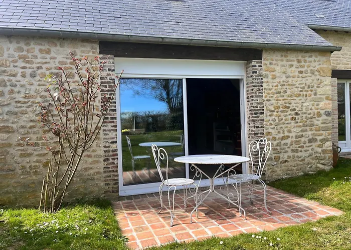 D'hotes A La Campagne