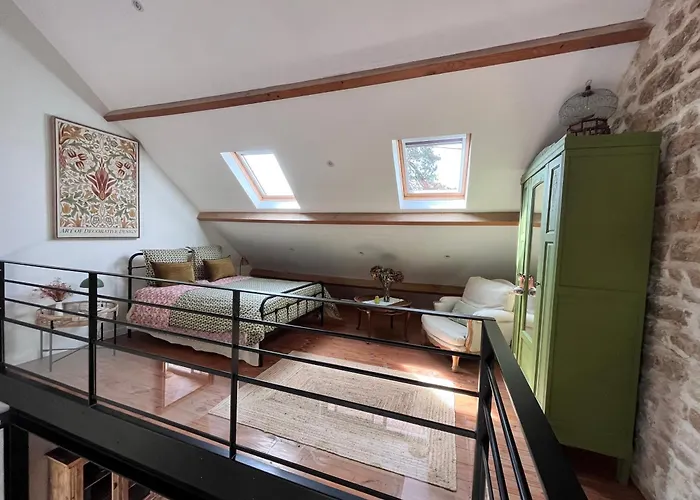 Vendégház D'hotes A La Campagne Gapree