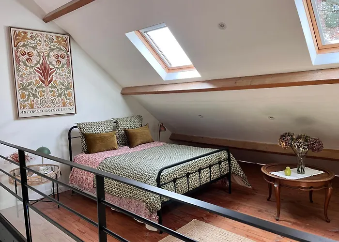 Vendégház D'hotes A La Campagne Gapree