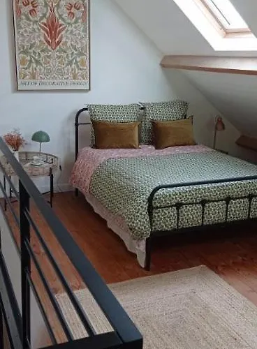 Vendégház D'hotes A La Campagne *