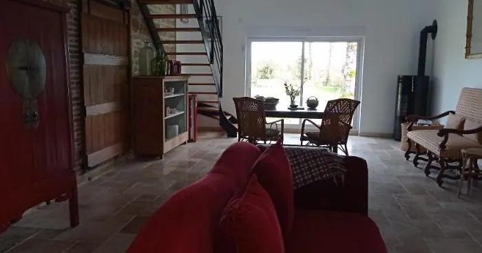 D'hotes A La Campagne Vendégház Gapree