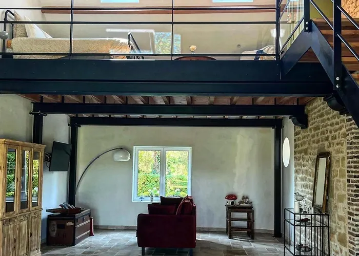 Vendégház D'hotes A La Campagne Gapree