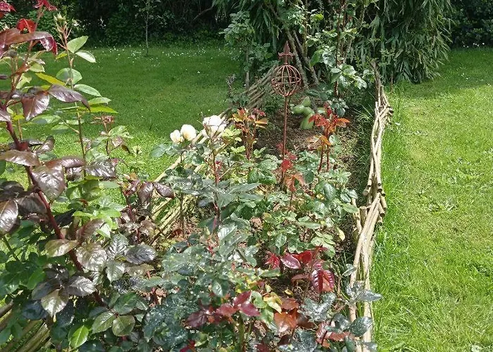 D'hotes A La Campagne