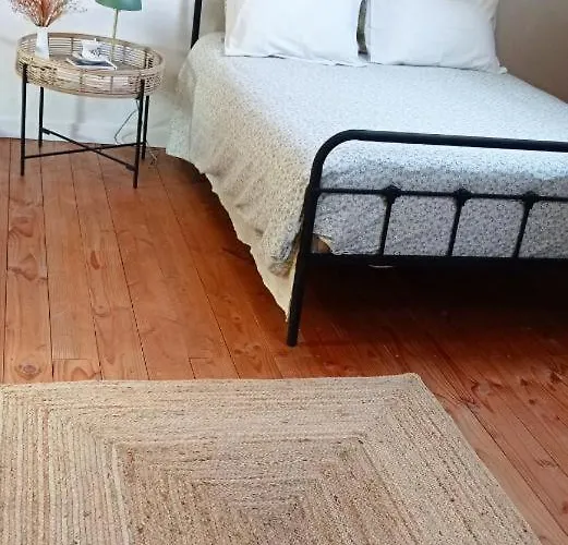 Vendégház D'hotes A La Campagne *