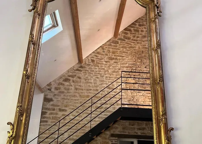 D'hotes A La Campagne