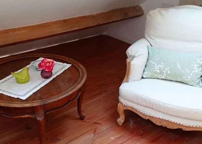 D'hotes A La Campagne * Gapree