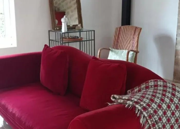 Vendégház D'hotes A La Campagne Gapree