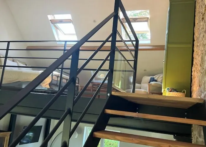 Vendégház D'hotes A La Campagne *