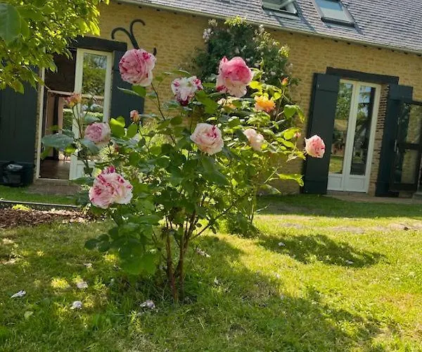 D'hotes A La Campagne