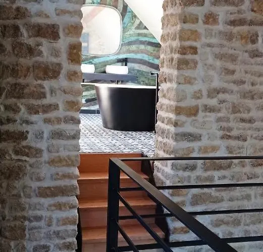 D'hotes A La Campagne Gapree