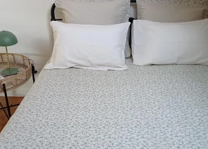 Vendégház D'hotes A La Campagne