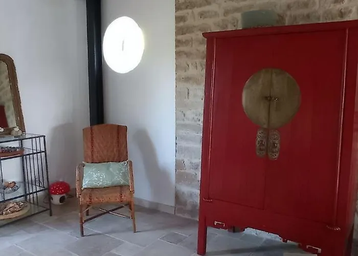 D'hotes A La Campagne Vendégház Gapree