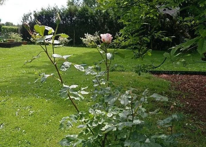 D'hotes A La Campagne Vendégház Gapree