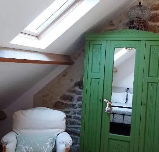 D'hotes A La Campagne * Gapree