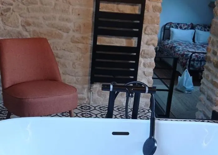 D'hotes A La Campagne * Gapree